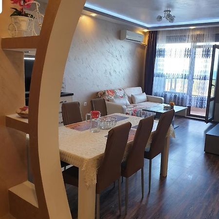 Sunshine Apartment Pomorie Kültér fotó