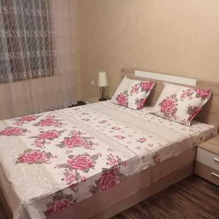 Sunshine Apartment Pomorie Kültér fotó