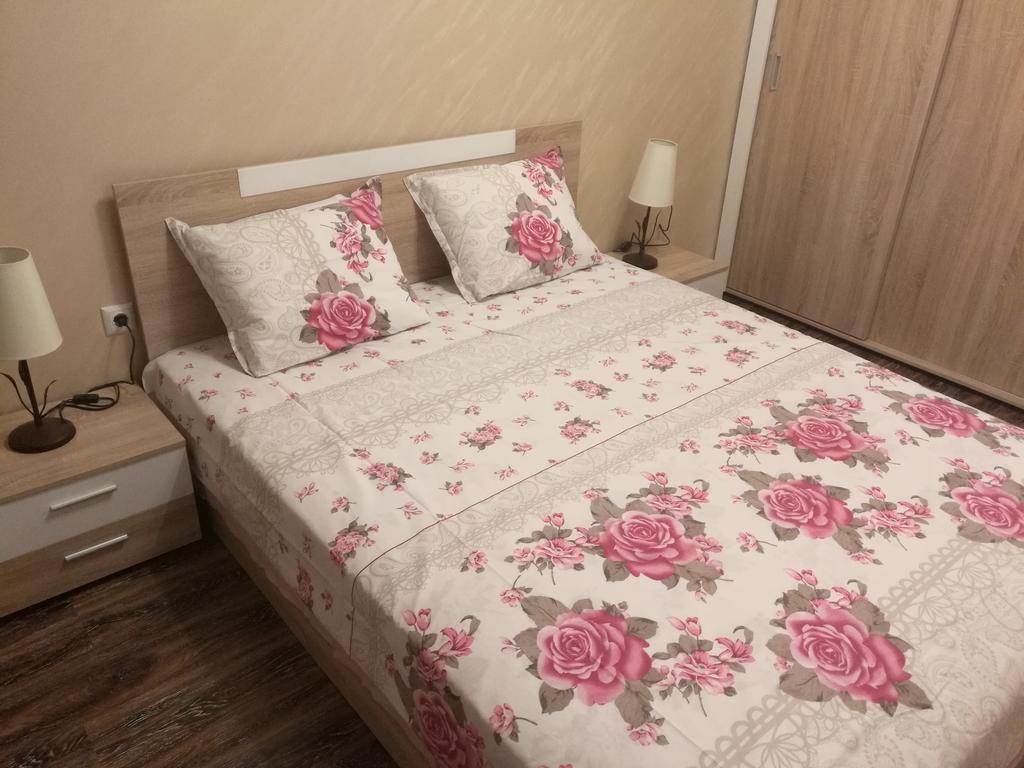 Sunshine Apartment Pomorie Kültér fotó