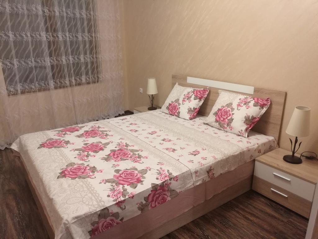 Sunshine Apartment Pomorie Kültér fotó
