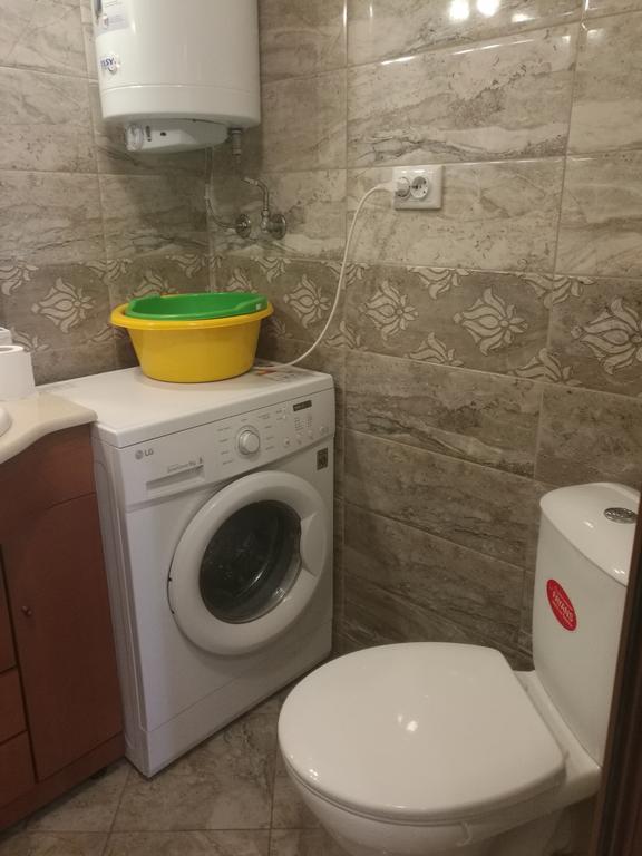Sunshine Apartment Pomorie Kültér fotó